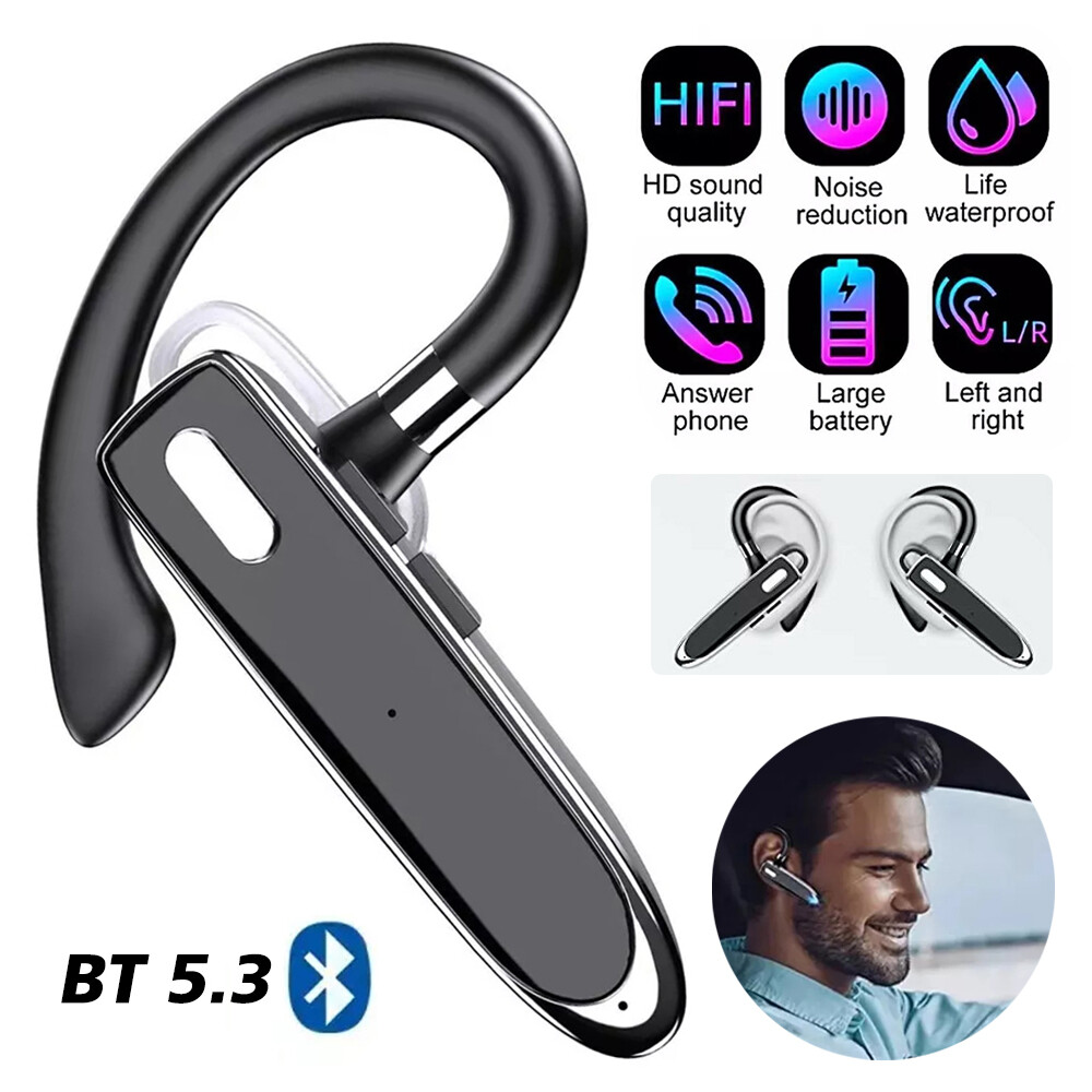 Wireless Earbuds Lazada Earphones With Mic Lazada Earpiece