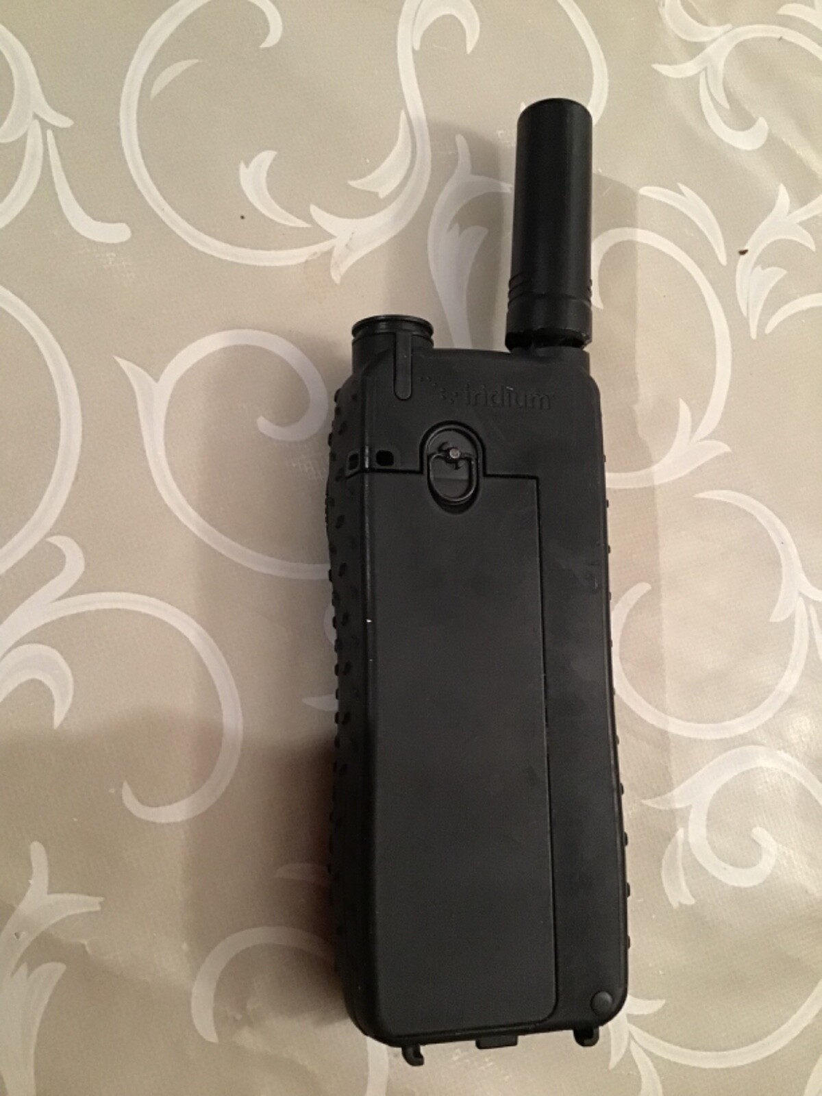 Iridium 9575 Extreme Satellite Phone eBay