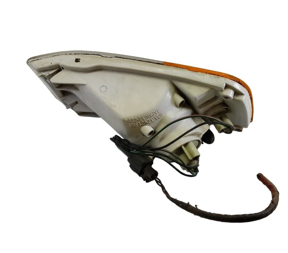 ronosukeページ 90-96 Nissan 300ZX Z32 LH Turn Signal Front Corner Light