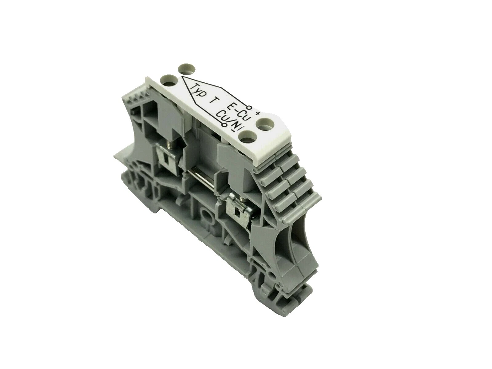 Contacto de cobre Allen-Bradley Bloques de terminales