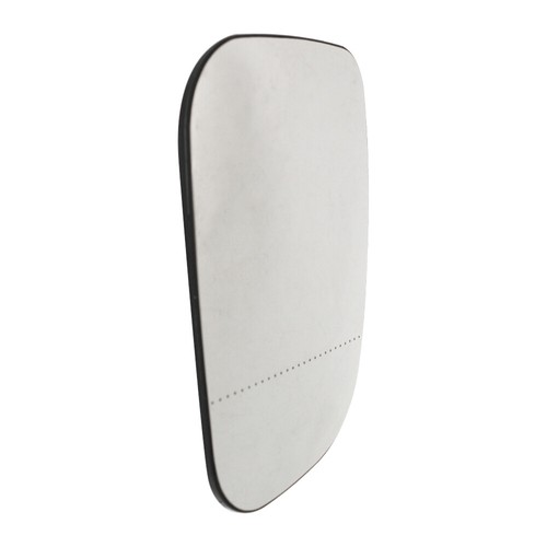 New Style Left Outside Heated Mirror Glass Rearview Mirror 3001-893, O4I0 - Picture 7 of 7