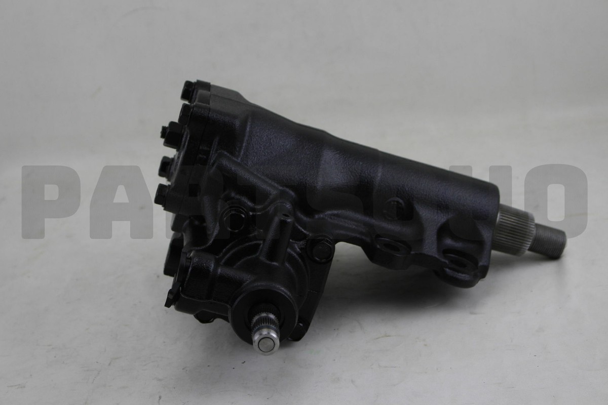 4411060430 Genuine Toyota GEAR ASSY, POWER STEERING 44110