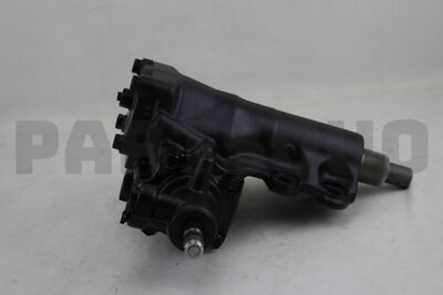 ぽん 4431060400 Genuine Toyota PUMP ASSY, VANE 44310-60400 | eBay