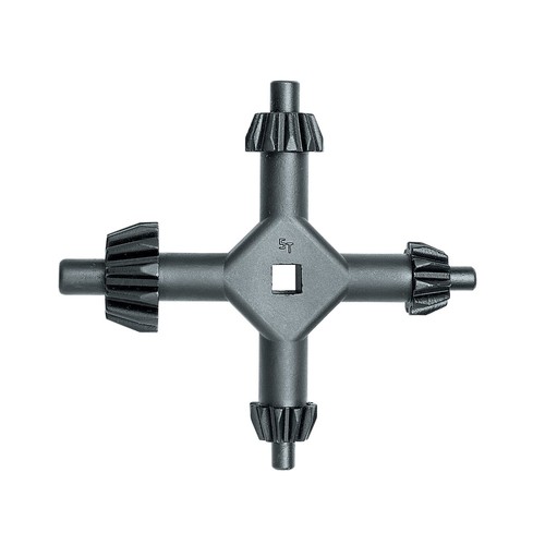 Stone Tools ST-12 The Original Professional Master Chuck Key ...