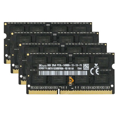 sodimm ddr3 1866mhz