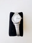 Vintage Timex Indiglo Women's Quartz Watch 25mm Case, Running