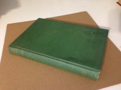 Applied Thermodynamics for Engineering Virgil M Faires 1949 4th Edition HC Book!