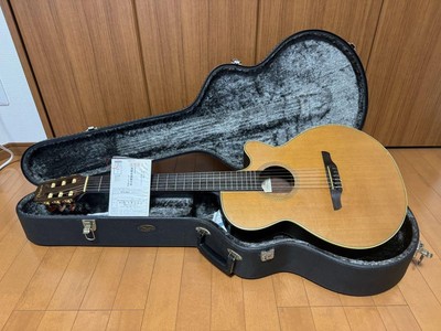 C497 Takamine Npt-110N Guitar Classic | eBay