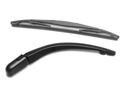 Bras essuie-glace arrière complet 250mm pour Suzuki Alto 2009 2010 2011 2012 2013