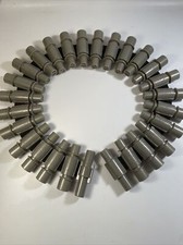 NERF Ammo Belt N-Strike Vulcan EBF-25 Bandolier Chain Bullet Holder