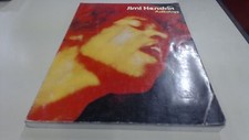 Jimi Hendrix : Anthology Songbook , Anonymous, Privately Publish