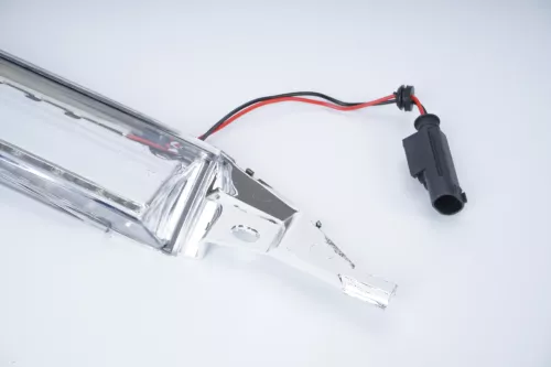 Kofferraumlicht 3.Dritte Bremsleuchte Hinten Autoteile Für BMW E61 # 63257145667 - Bild 8 von 11