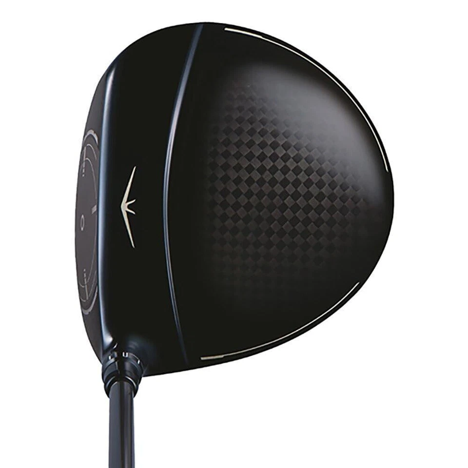 NEW YONEX ROYAL EZONE Driver 1W Loft 11.5 degrees RX-06RE R/Men's - Image 3 of 4