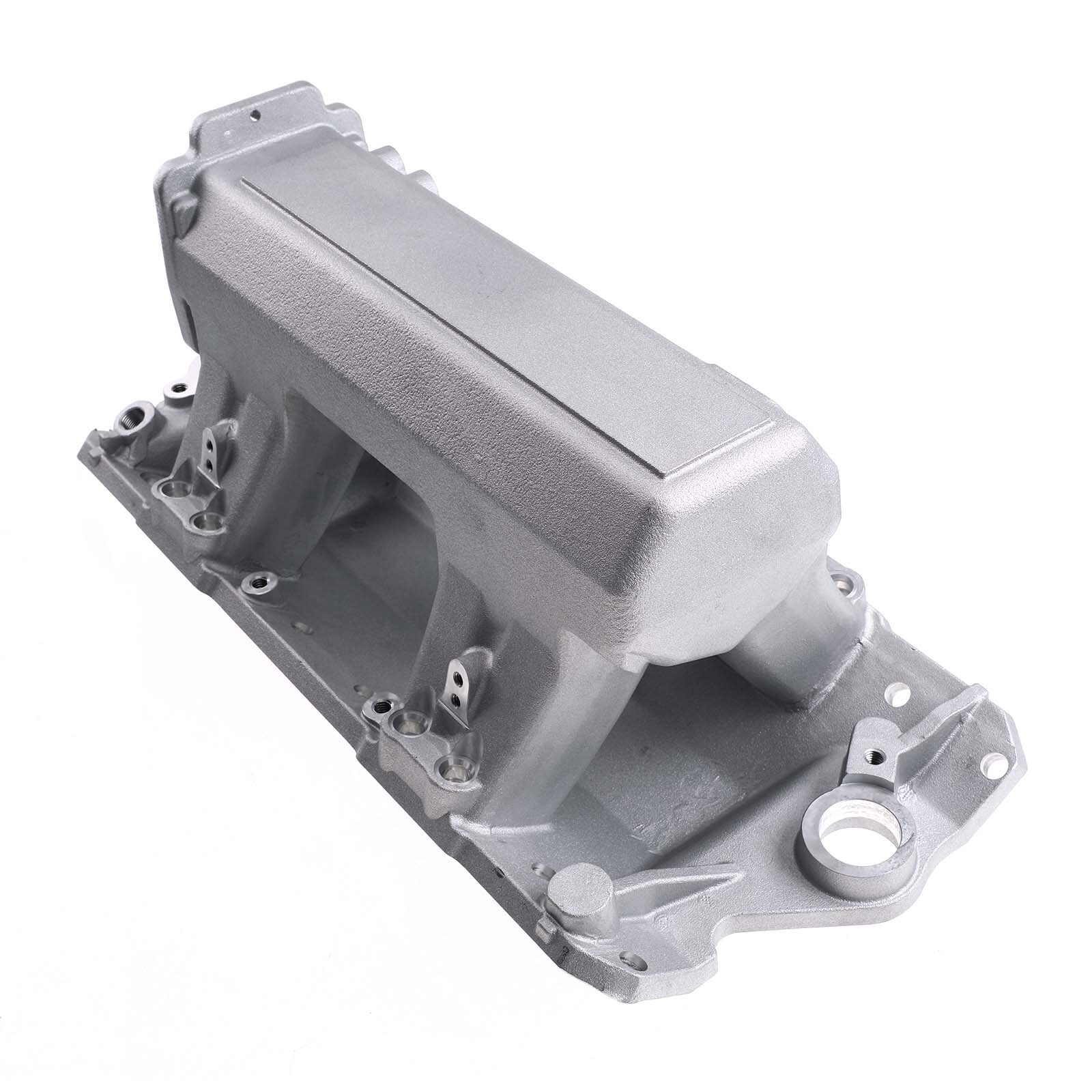 Pro-Flo XT EFI Multi-port Intake Manifold for Chevy V8 305 350 400 ...