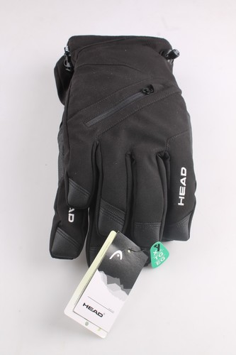 Mitaines Flylow Licorne Imperméables Pour Ski/snowboard – Naturel/noir, Taille S