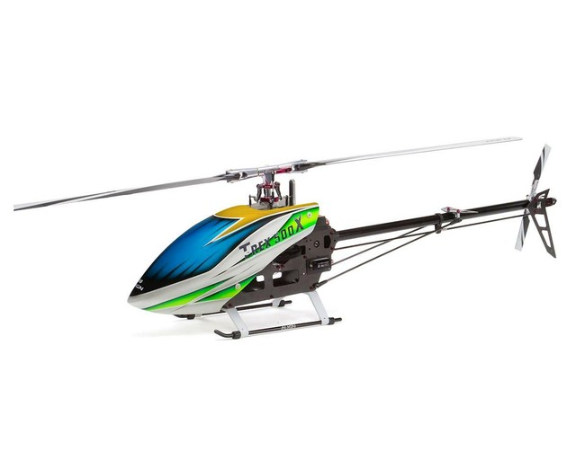 align helicopter kits