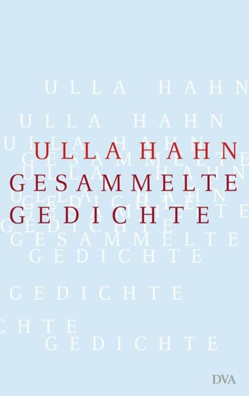 Thumbnail - Gesammelte Gedichte Ulla Hahn Buch Lyrik (dva Dt.verlags-anstalt) 877