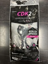 Firstech FTI-CDK2 T-HARNESS 2008-2019 Chrysler, Dodge, Jeep for CM7,CM9,CMX