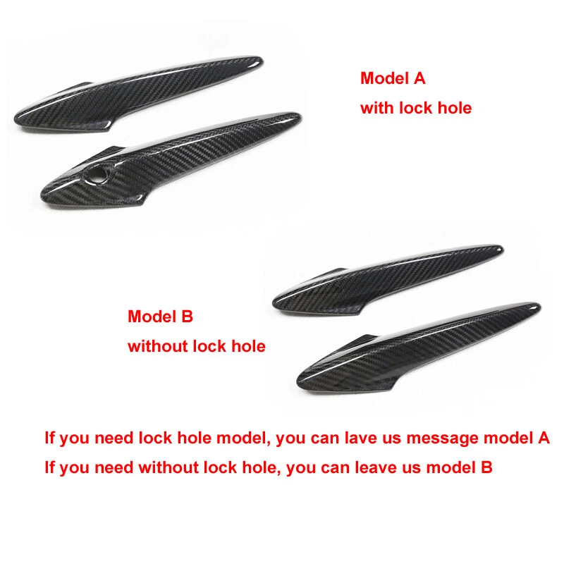 Fn2 door sale handle cover