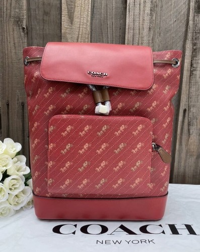 coach black penny loafers