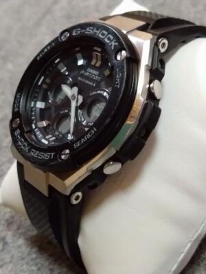 G-Shock 72 G-Steel 5524 Gst-W300 | eBay
