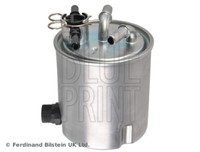 Blue Print Kraftstofffilter Filter FüR Renault Koleos I
