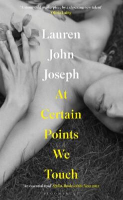 At Certain Points We Touch, Joseph, Lauren J., Good Book