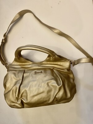 Harrods Tasche + Geldbörse