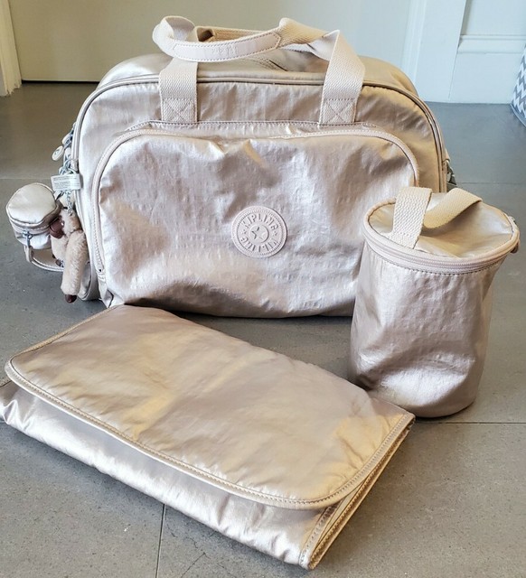 camama diaper bag