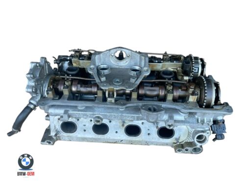 Culata completa bmw serie 3 x3 z4 e46 e83 e85 n46b20b gasolina 7505422 - Imagen 4 de 7