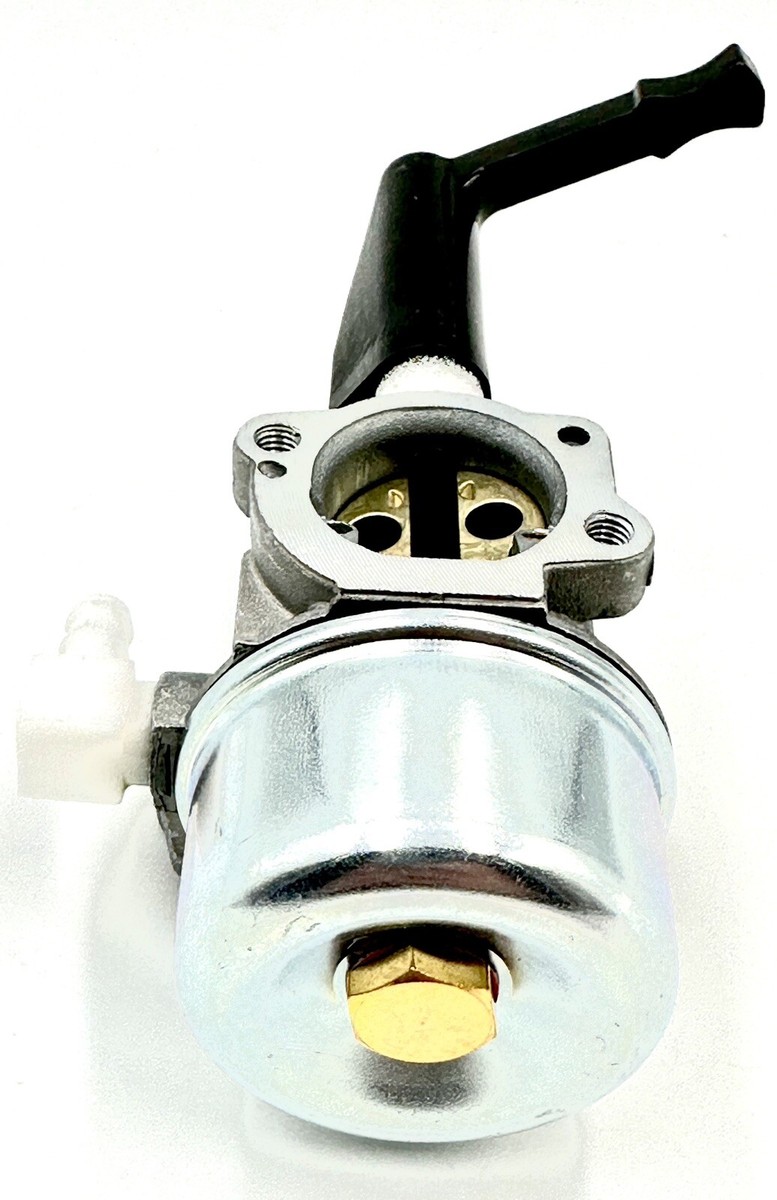 Carburatore Motore B&s Carburatore Kit Di Ricambio Per Motori Briggs & Stratton 5-7HP - Compatibile 110402, 110412 Carburatore Compatibile 110402 110412 215369 - Foto 5