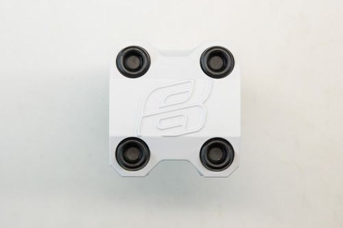 Eastern Bikes Compressor Front Load Stem for BMX Bikes 6061-T6 CNC'd alloy - Picture 30 of 34