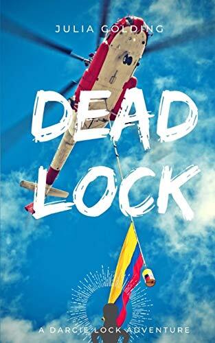 Deadlock (Darcie Lock series),Julia Golding