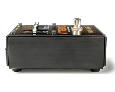 Way Huge WHE900 Atreides Analog Weirding Module Pedal | eBay
