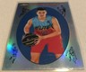 2021-22 Topps Chrome Basketball Overtime Elite Tudor Somacescu 1969 Throwback