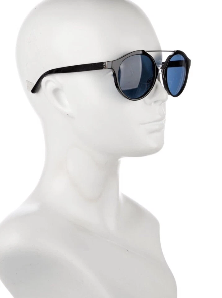 Tory Burch Round Sunglasses for Women for sale | eBay display picture 1