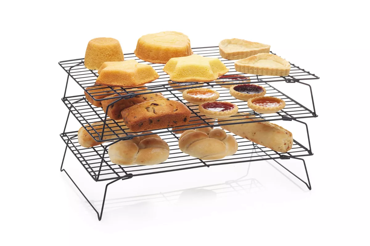 Stacking Cooling Rack