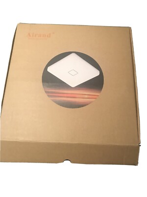 Airand 5000K LED Ceiling Light Flush Mount Ceiling Lamps 18W LED Ceiling Light F