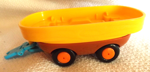 VTECH TOOT TOOT TRANSPORT ILLUMINE LA MUSIQUE ET LES SONS 1-5 ANS *AU CHOIX* - Photo 4/57