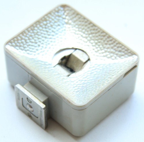 ADOX Electra 15M Vintage Flash Camera Mounting - Picture 3 of 6