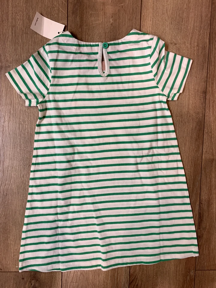 Vestido Mini Boden niñas talla 3/4Y nuevo con etiquetas Foto 2 de 2