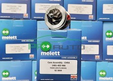 TURBOLADER RUMPFGRUPPE MELETT HYUNDAI TRAJET 2.0 CRDI NICHT CHINA !!