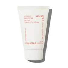 Innisfree Cherry Blossom Glow Tone Up Cream 50ml