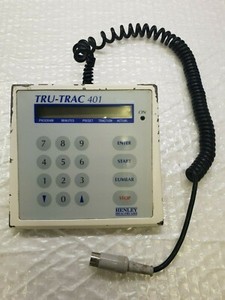 HENLEY  HEALTHCARE  Tru Track 401 Traction Unit LUMBAR 