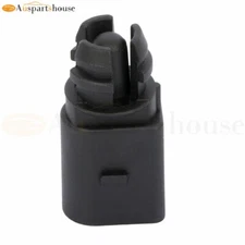 For Audi A6 Q7 Volkswagen 5S11873 Air Temperature Sensor Sender Outside Ambient