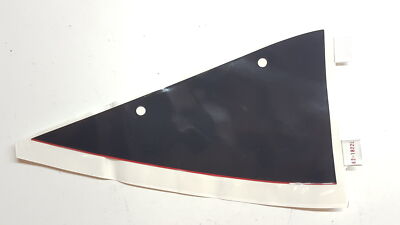 Kawasaki Ninja ZX6-r 1999 Decals Sticker Fairing Left 56062-1822