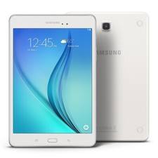 Samsung Galaxy Tab A 8" 16Gb White  USED