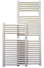 TERMOARREDO IDEAL CLIMA BIANCO DRITTO MODELLO SLIM