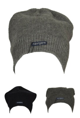 Hat cap beret bonnet NAVIGARE item NACA070 Made in Italy