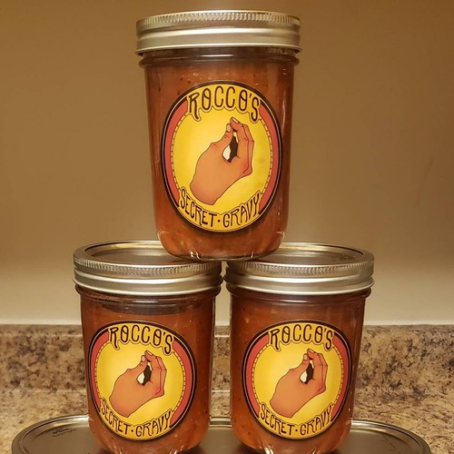 Custom circle stickers | Product Labels | Logo Stickers | Free Shipping - Picture 8 of 12